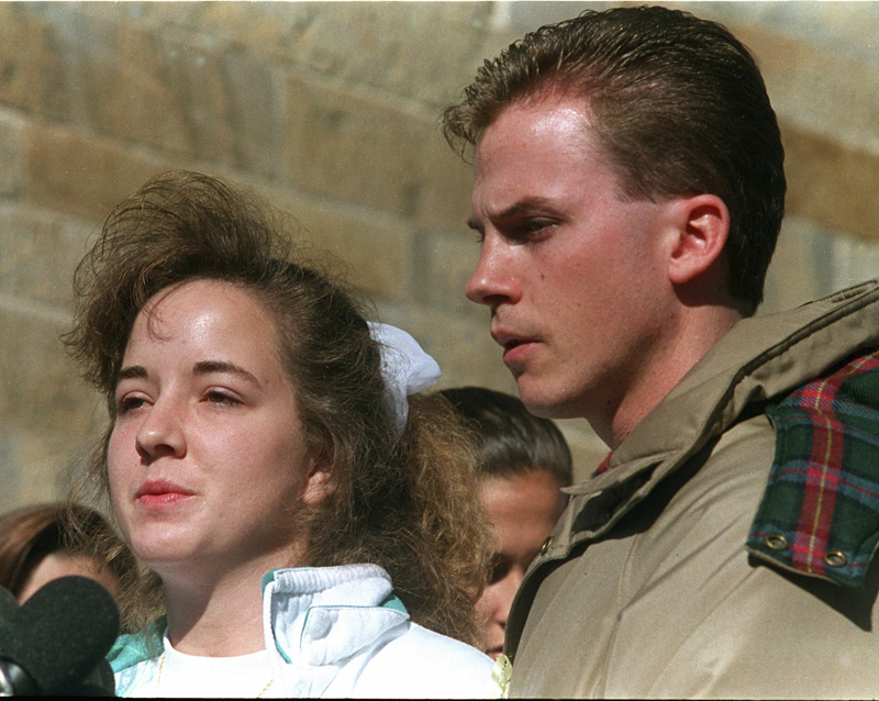 Susan Smith up for parole 30 years after drowning her kids in a South